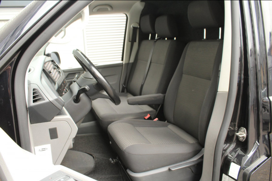 Volkswagen Transporter 2.0 TDI 150pk L2H1 28 Navigatie Trekhaak Imperiaal