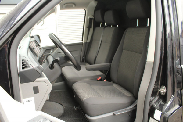 Volkswagen Transporter 2.0 TDI 150pk L2H1 28 Navigatie Trekhaak Imperiaal