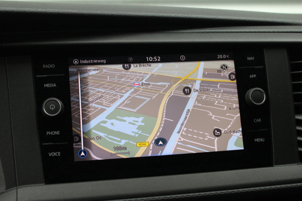 Volkswagen Transporter 2.0 TDI 150pk L2H1 28 Navigatie Trekhaak Imperiaal