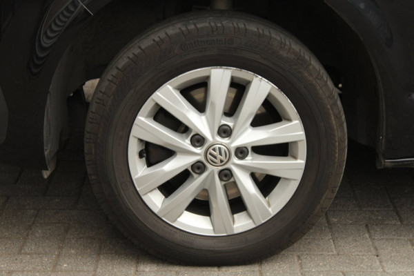 Volkswagen Transporter 2.0 TDI 150pk L2H1 28 Navigatie Trekhaak Imperiaal