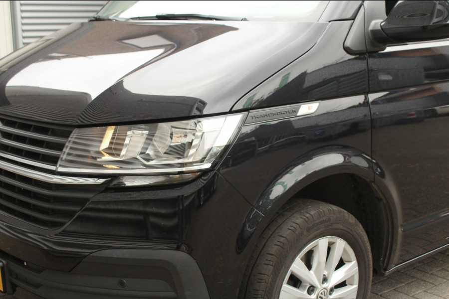Volkswagen Transporter 2.0 TDI 150pk L2H1 28 Navigatie Trekhaak Imperiaal