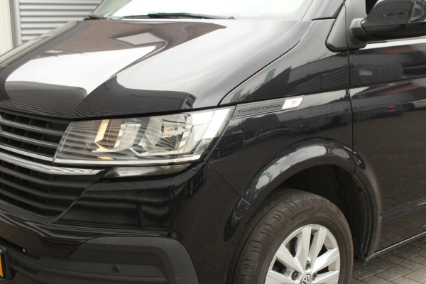 Volkswagen Transporter 2.0 TDI 150pk L2H1 28 Navigatie Trekhaak Imperiaal