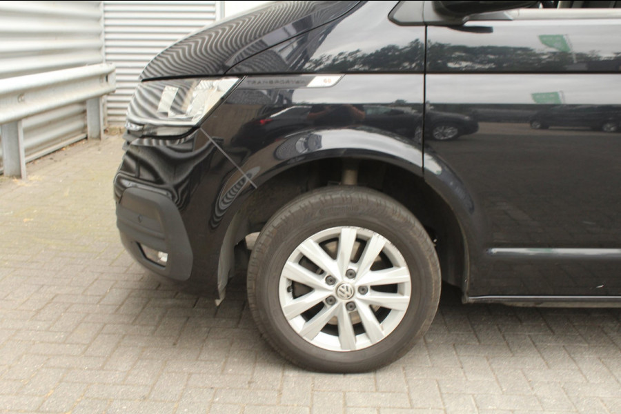 Volkswagen Transporter 2.0 TDI 150pk L2H1 28 Navigatie Trekhaak Imperiaal