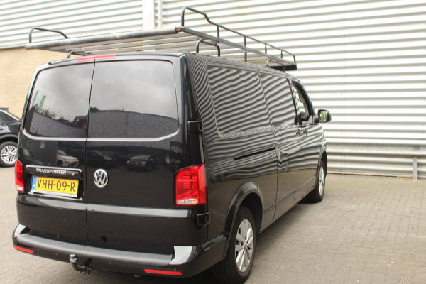 Volkswagen Transporter 2.0 TDI 150pk L2H1 28 Navigatie Trekhaak Imperiaal