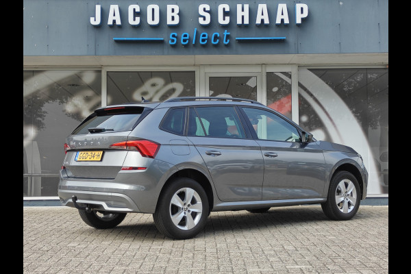 Škoda Kamiq 1.0 TSI Ambition / Trekhaak / Carplay / Cruise Control / DAB / 16'' /