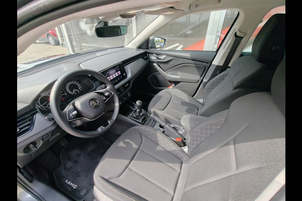 Škoda Kamiq 1.0 TSI Ambition / Trekhaak / Carplay / Cruise Control / DAB / 16'' /