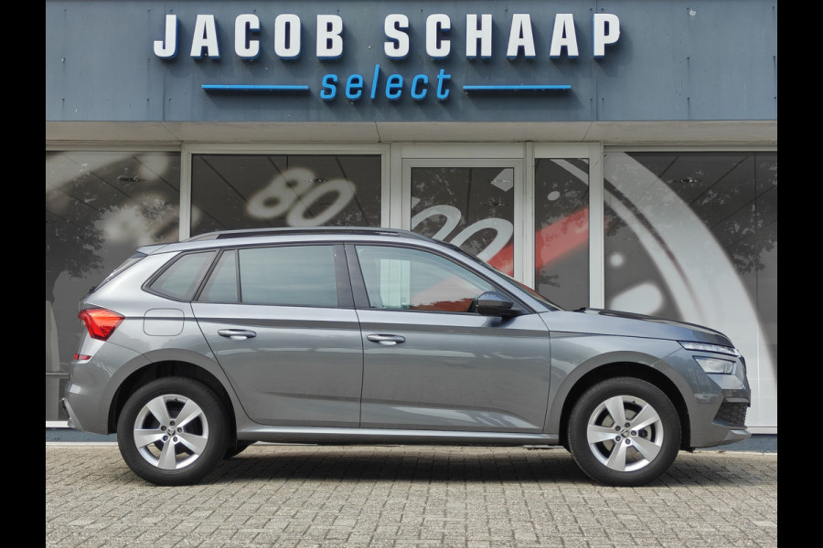 Škoda Kamiq 1.0 TSI Ambition / Trekhaak / Carplay / Cruise Control / DAB / 16'' /