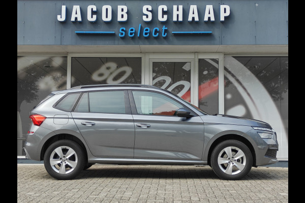 Škoda Kamiq 1.0 TSI Ambition / Trekhaak / Carplay / Cruise Control / DAB / 16'' /