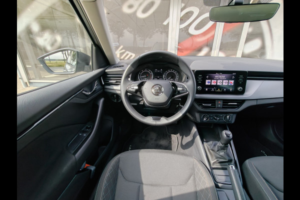 Škoda Kamiq 1.0 TSI Ambition / Trekhaak / Carplay / Cruise Control / DAB / 16'' /