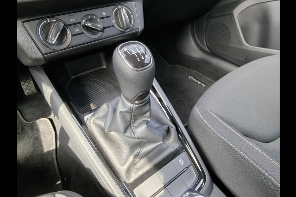 Škoda Kamiq 1.0 TSI Ambition / Trekhaak / Carplay / Cruise Control / DAB / 16'' /