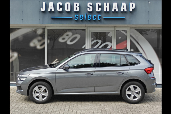 Škoda Kamiq 1.0 TSI Ambition / Trekhaak / Carplay / Cruise Control / DAB / 16'' /