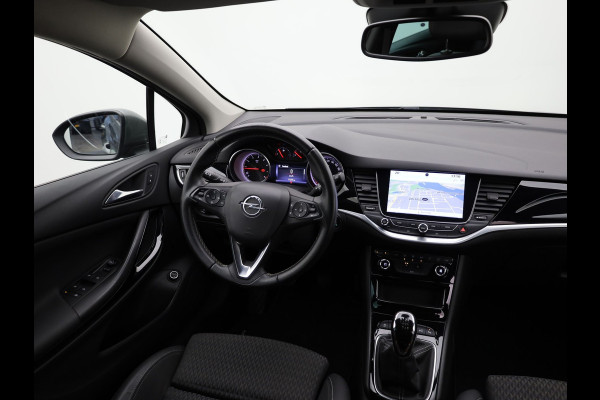Opel Astra Sports Tourer 1.4 Turbo Innovation | Trekhaak | Elk. A-klep | Keyless | AGR stoelen | Camera | Prijs Rijklaar!!