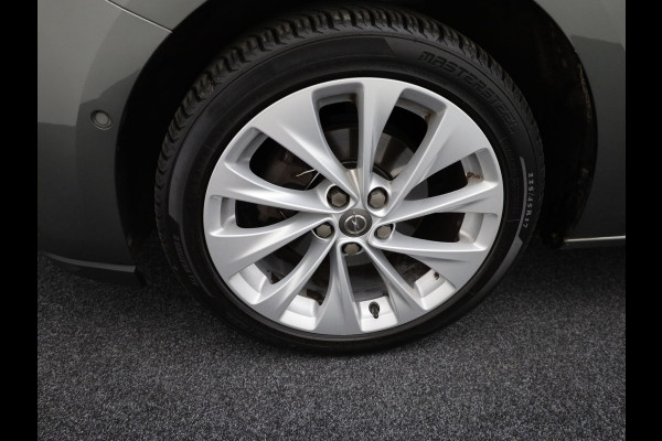 Opel Astra Sports Tourer 1.4 Turbo Innovation | Trekhaak | Elk. A-klep | Keyless | AGR stoelen | Camera | Prijs Rijklaar!!