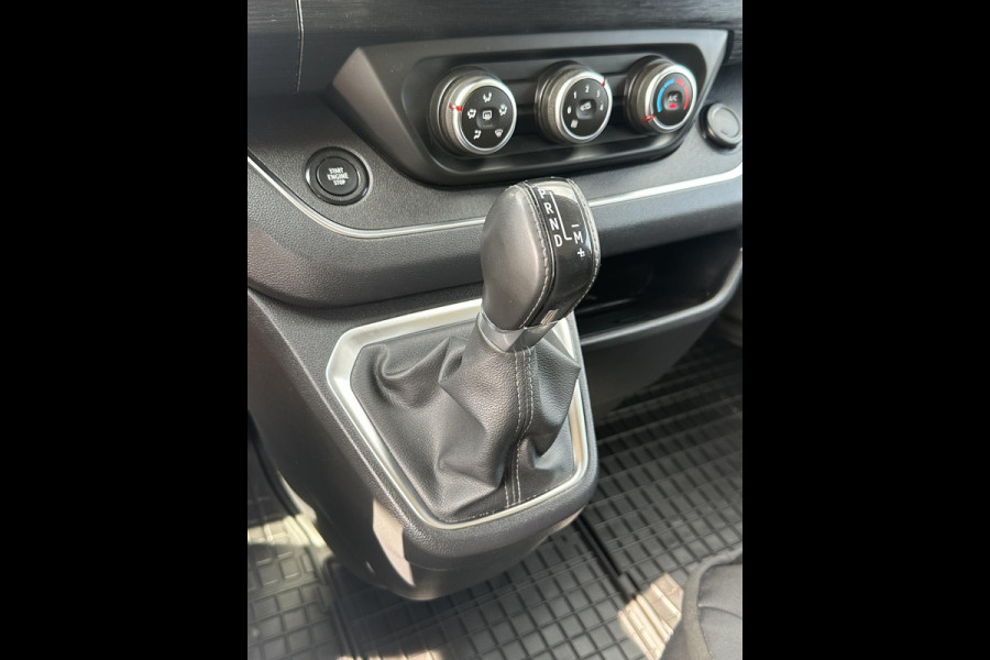 Renault Trafic 2.0 Blue dCi 150pk L2H1 Dubble cabine DC