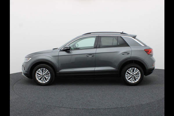 Volkswagen T-Roc 1.0 TSI Life Business | Stoelverwarming | Allseason banden | Prijs Rijklaar!!