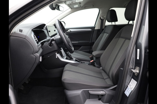 Volkswagen T-Roc 1.0 TSI Life Business | Stoelverwarming | Allseason banden | Prijs Rijklaar!!