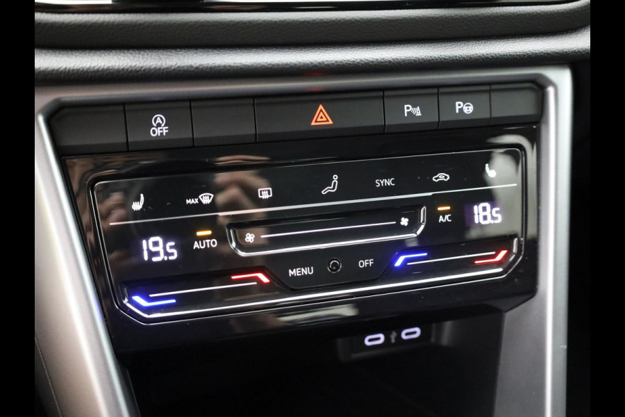 Volkswagen T-Roc 1.0 TSI Life Business | Stoelverwarming | Allseason banden | Prijs Rijklaar!!
