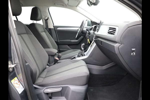 Volkswagen T-Roc 1.0 TSI Life Business | Stoelverwarming | Allseason banden | Prijs Rijklaar!!