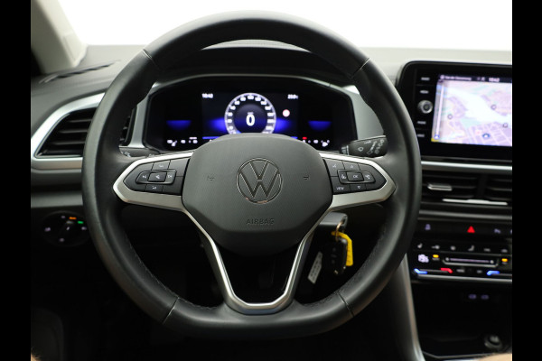 Volkswagen T-Roc 1.0 TSI Life Business | Stoelverwarming | Allseason banden | Prijs Rijklaar!!