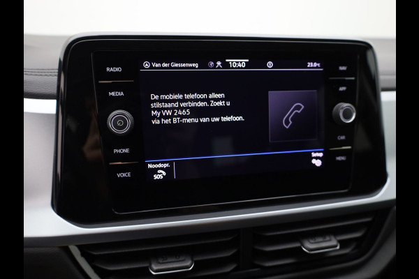 Volkswagen T-Roc 1.0 TSI Life Business | Stoelverwarming | Allseason banden | Prijs Rijklaar!!