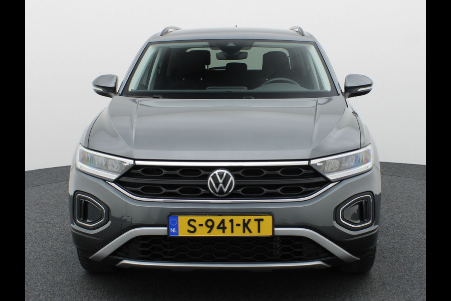 Volkswagen T-Roc 1.0 TSI Life Business | Stoelverwarming | Allseason banden | Prijs Rijklaar!!