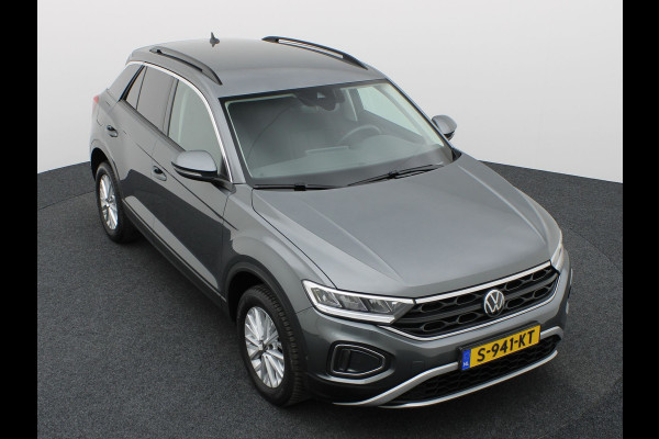 Volkswagen T-Roc 1.0 TSI Life Business | Stoelverwarming | Allseason banden | Prijs Rijklaar!!