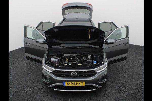 Volkswagen T-Roc 1.0 TSI Life Business | Stoelverwarming | Allseason banden | Prijs Rijklaar!!