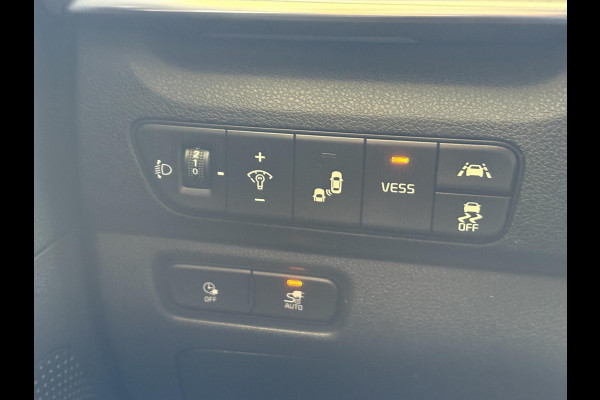 Kia e-Niro ExecutiveLine 64 kWh | 65.500 KM | SOH 100% | Panorama Dak | Volledig Lederen Interieur |