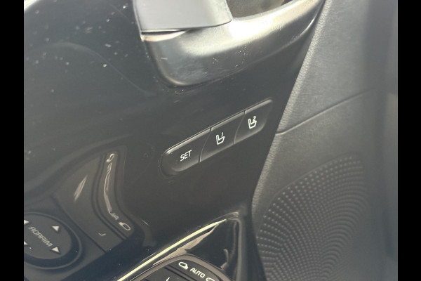 Kia e-Niro ExecutiveLine 64 kWh | 65.500 KM | SOH 100% | Panorama Dak | Volledig Lederen Interieur |