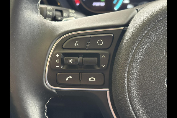 Kia e-Niro ExecutiveLine 64 kWh | 65.500 KM | SOH 100% | Panorama Dak | Volledig Lederen Interieur |