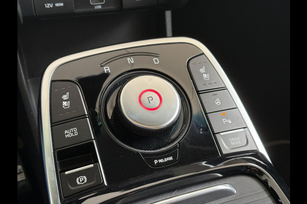 Kia e-Niro ExecutiveLine 64 kWh | 65.500 KM | SOH 100% | Panorama Dak | Volledig Lederen Interieur |