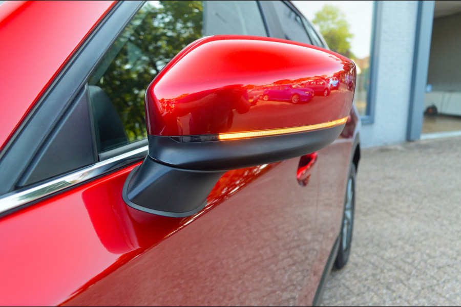 Mazda CX-5 2.0 SkyActiv-G 165 TS+ |Automaat |Stoel-en stuur verwarming | Trekhaak | Navi
