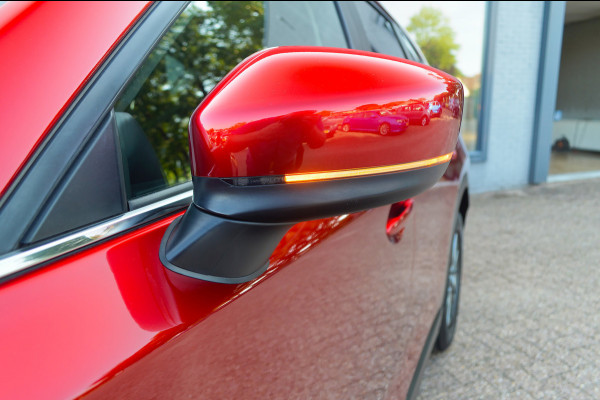 Mazda CX-5 2.0 SkyActiv-G 165 TS+ |Automaat |Stoel-en stuur verwarming | Trekhaak | Navi