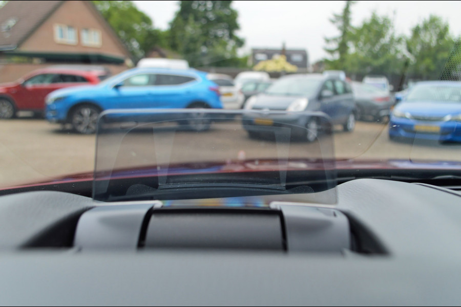Mazda CX-5 2.0 SkyActiv-G 165 TS+ |Automaat |Stoel-en stuur verwarming | Trekhaak | Navi