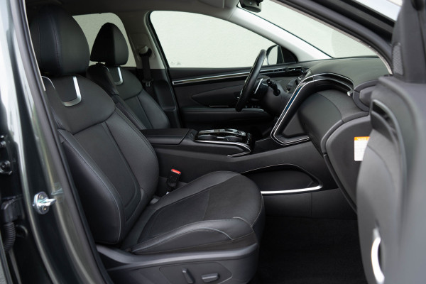Hyundai Tucson 1.6 T-GDI HEV / Leder/ Stoelventilatie/ Krell Audio/ Trekhaak