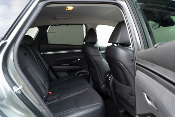 Hyundai Tucson 1.6 T-GDI HEV / Leder/ Stoelventilatie/ Krell Audio/ Trekhaak