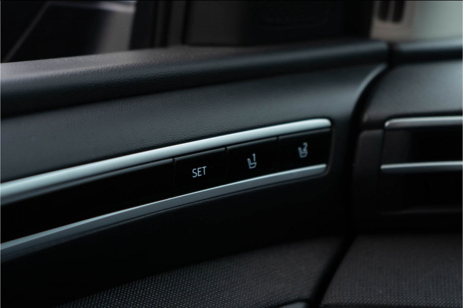 Hyundai Tucson 1.6 T-GDI HEV / Leder/ Stoelventilatie/ Krell Audio/ Trekhaak