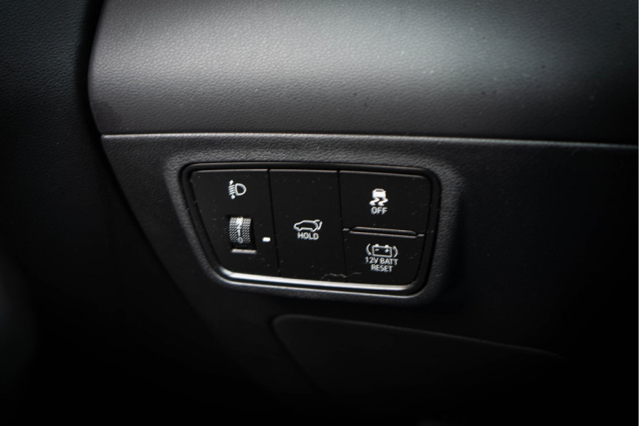 Hyundai Tucson 1.6 T-GDI HEV / Leder/ Stoelventilatie/ Krell Audio/ Trekhaak