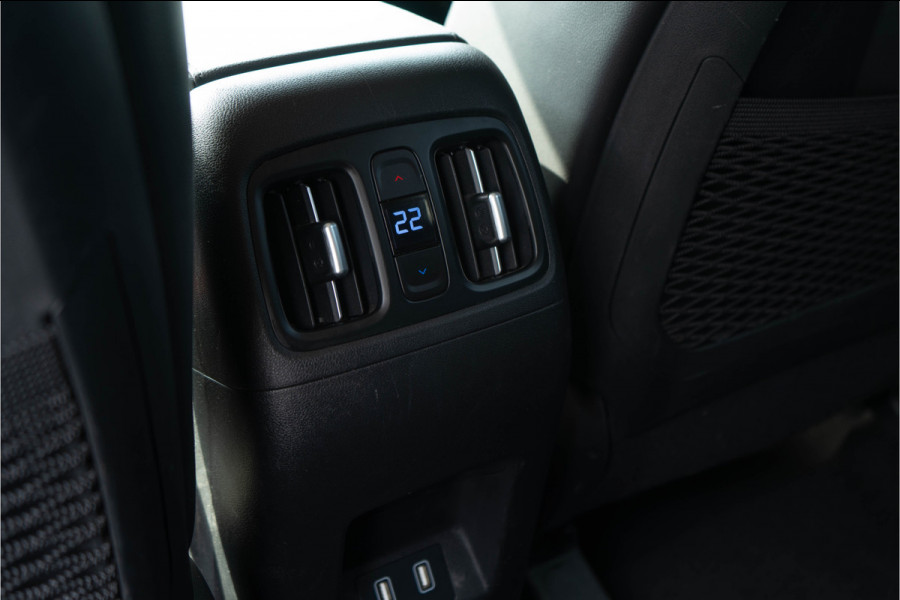 Hyundai Tucson 1.6 T-GDI HEV / Leder/ Stoelventilatie/ Krell Audio/ Trekhaak