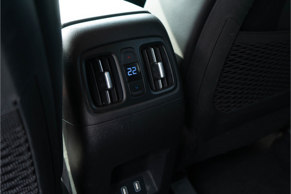 Hyundai Tucson 1.6 T-GDI HEV / Leder/ Stoelventilatie/ Krell Audio/ Trekhaak