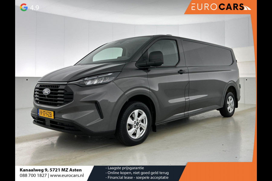 Ford Transit Custom 300 2.0 TDCI L2H1 Trend Nieuw Model Automaat Ford Transit Custom 300 2.0 TDCI L2H1 Trend NM Automaat Navigatie Parkeersensoren Camera