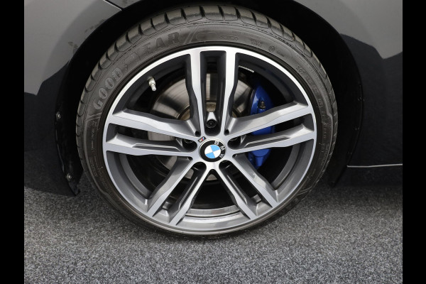 BMW 3 Serie Touring 318i M Sport Edition | Head Up | Elk. A-klep | 19'' | Leder | Stoelverw. | Prijs Rijklaar!!