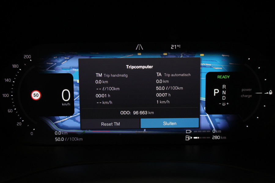 Volvo XC60 2.0 T6 Plug-in hybrid AWD Inscription Leer, Panoramadak, Memory, Camera, Apple Carplay, Keyless