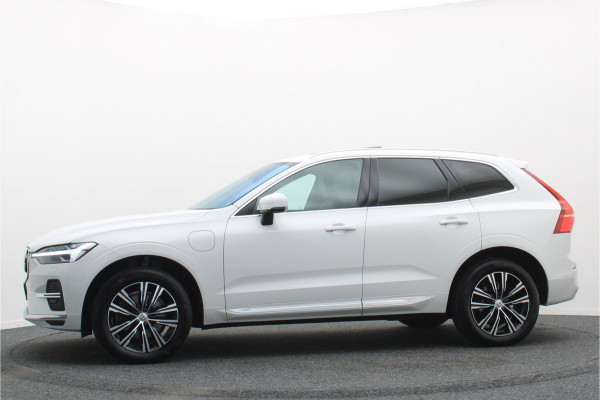 Volvo XC60 2.0 T6 Plug-in hybrid AWD Inscription Leer, Panoramadak, Memory, Camera, Apple Carplay, Keyless