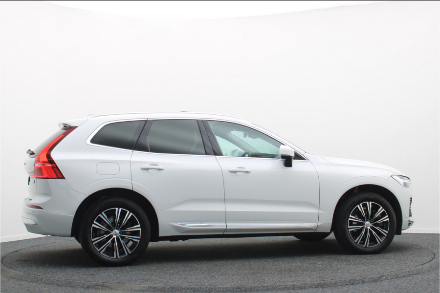 Volvo XC60 2.0 T6 Plug-in hybrid AWD Inscription Leer, Panoramadak, Memory, Camera, Apple Carplay, Keyless