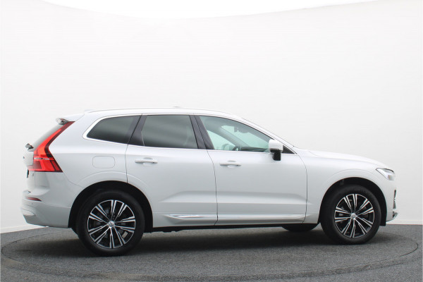 Volvo XC60 2.0 T6 Plug-in hybrid AWD Inscription Leer, Panoramadak, Memory, Camera, Apple Carplay, Keyless