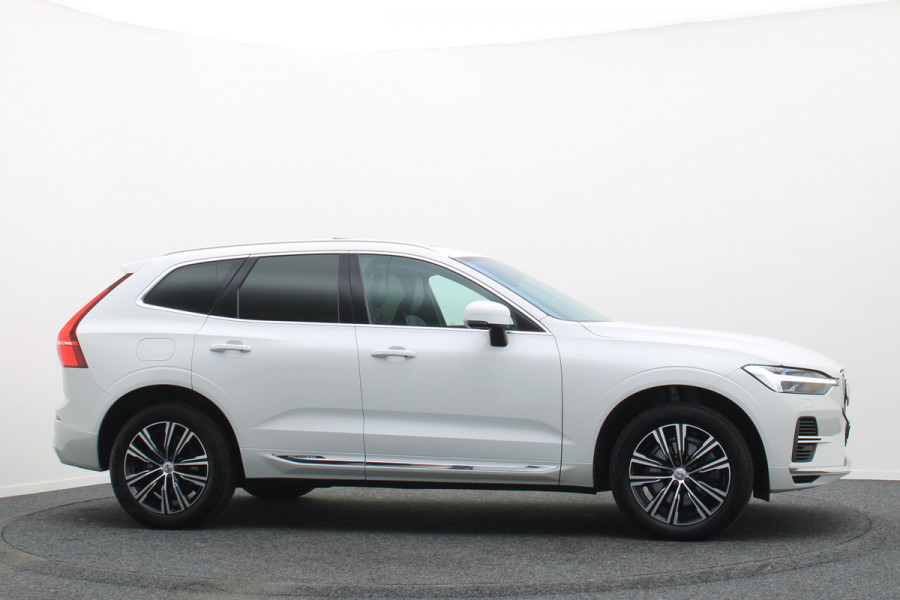 Volvo XC60 2.0 T6 Plug-in hybrid AWD Inscription Leer, Panoramadak, Memory, Camera, Apple Carplay, Keyless