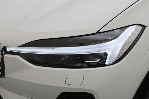 Volvo XC60 2.0 T6 Plug-in hybrid AWD Inscription Leer, Panoramadak, Memory, Camera, Apple Carplay, Keyless