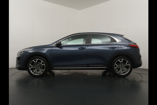 Kia Xceed 1.0 T-GDi DynamicLine - Navigatie - Cruise Control - Apple CarPlay/Android Auto - Trekhaak - Achteruitrijcamera - BOVAG Garantie
