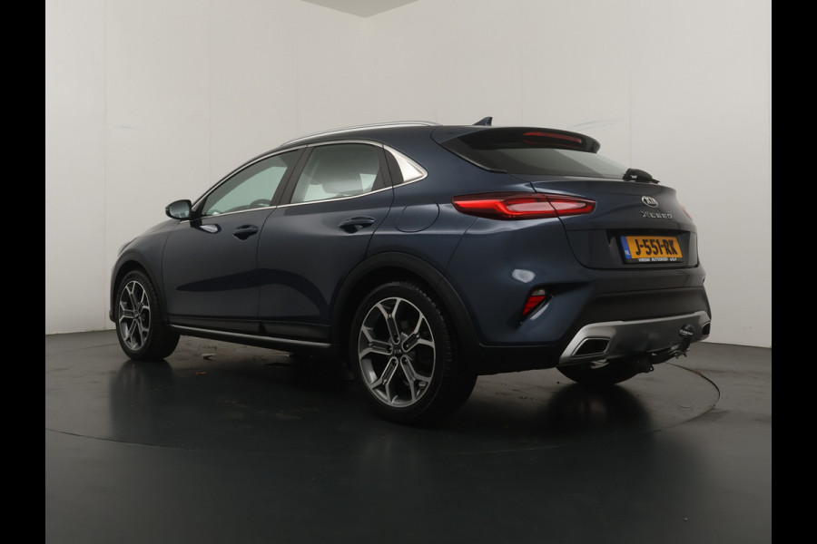 Kia Xceed 1.0 T-GDi DynamicLine - Navigatie - Cruise Control - Apple CarPlay/Android Auto - Trekhaak - Achteruitrijcamera - BOVAG Garantie